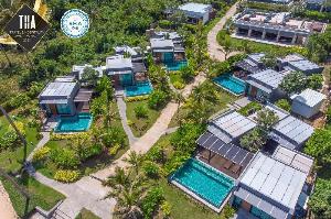 SEAnery Beach Resort, Tambon Phongprasan