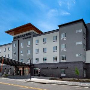 TownePlace Suites by Marriott Loveland Fort Collins