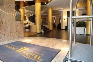 Park Hotel am Berliner Tor, Hamburg