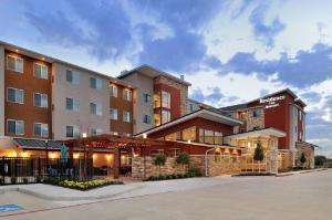 Residence Inn by Marriott Houston Tomball, Tomball