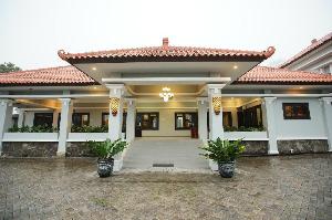 Avila Ketapan Rame Hotel, Trawas