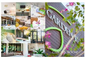 The Garden Room Khonkaen, Khonkhaen