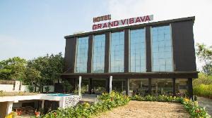 Hotel Grand Visava, Lonavala