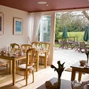 University of East Anglia Hotels - Brasteds Lodge
