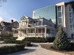 Sag Harbor New York Hotels - The Preston House And Hotel