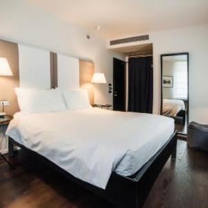 Piazza Sordello Hotels - Hotel Casa Poli