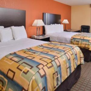 ChristWay Church Ooltewah Hotels - Douglas Inn & Suites Cleveland