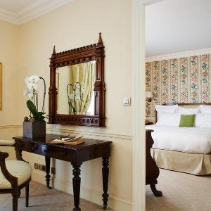Norman hôtel & spa - Paris Champs Élysées