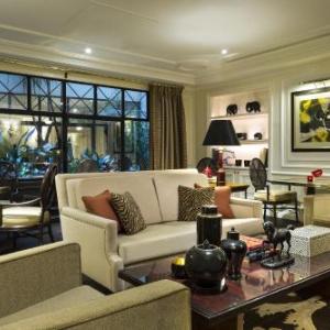 Hotel Francois Premier
