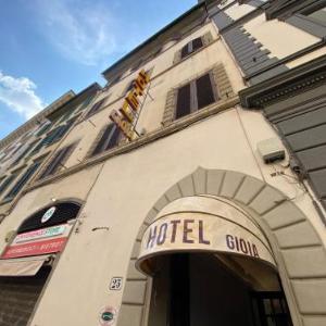 Hotels near Mandela Forum Florence - Hotel Gioia