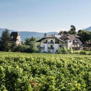 Hotel Weingut Stroblhof