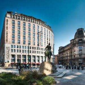 Hotel Dei Cavalieri