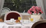 The Vatican Italy Hotels - Hotel Eliseo