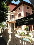 Montecatini Terme Italy Hotels - Petit Chateau