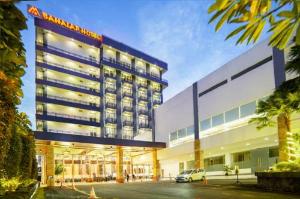M Bahalap Hotel Palangka Raya, Palangkaraya