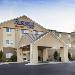 Redstone Arsenal Hotels - Fairfield Inn by Marriott Huntsville