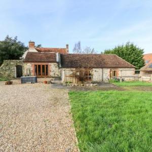 Stable Cottage Freshwater