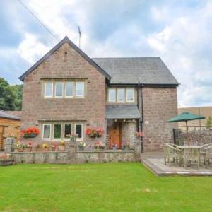 The Old Farmhouse Ross-on-Wye