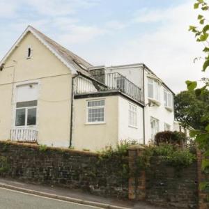 School House Burry Port