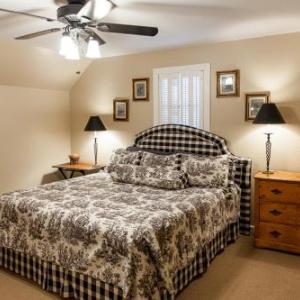 Live Oak Bed and Breakfast