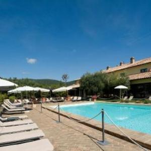 Relais Dell'Olmo