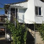 Guest accommodation in Yeysk 