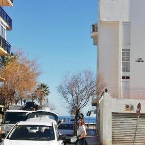 Apartamento Decada Reyes Catolicos