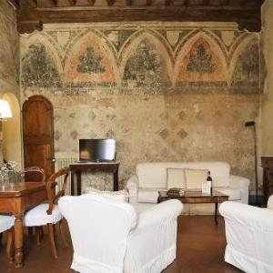 Oltrarno Villa Sleeps 6 Air Con WiFi