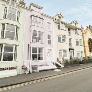 Seaview House Aberdovey