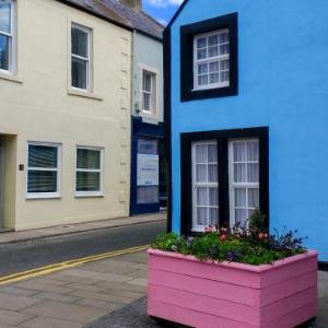 The Beach House Eyemouth