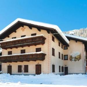 Apartments La Fonte Livigno - IDO03507-SYA