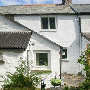 High Moor Cottage Liskeard