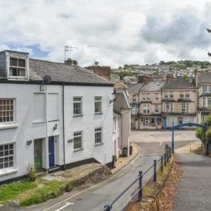 Fern Cottage Ilfracombe