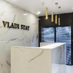 VLADISTAY Hotel Vladivostok