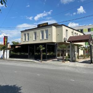 SANTO Hotel