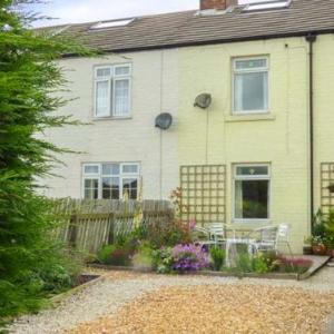 Pebble Cottage Saltburn-by-the-Sea