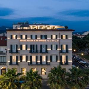 Hotel Plaza e de Russie - Relais & Chateaux