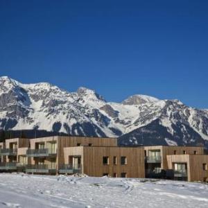 Apartment building Alpenrock Schladming - OSM03100c-DYB