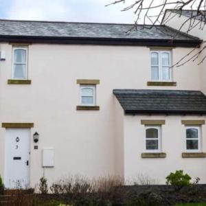 Bluebell Cottage Grange-Over-Sands