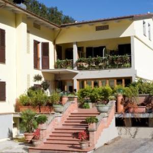 Hotel La Selva