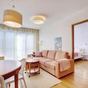 Solar Apartments - Liberty Square