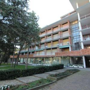 Residence Pineta Palace