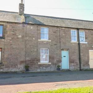 Castle Keep Cottage Berwick-upon-Tweed