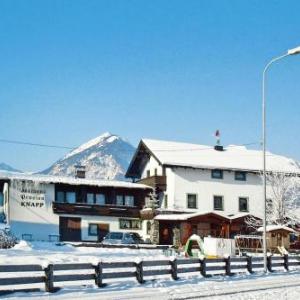 Holiday flats Gasthof Knapp Strass im Zillertal - OTR05105h-DYA