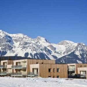 Apartment building Alpenrock Schladming - OSM03100c-EYD