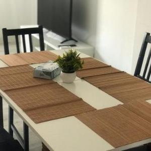 Apartamento San Mateo