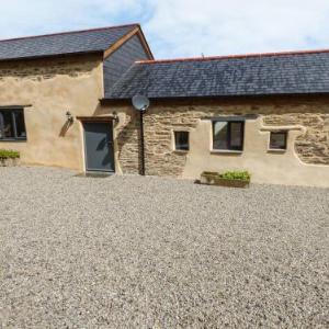 Annie's Cottage Bodmin