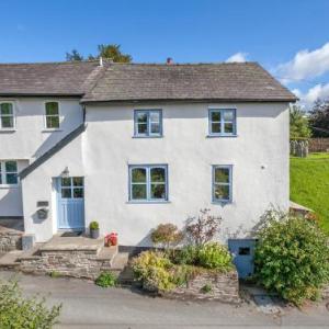 Ivy Cottage Knighton