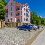 Guest House Triumph Sochi 