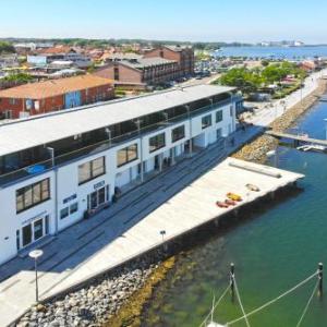 Captain's Home Heiligenhafen